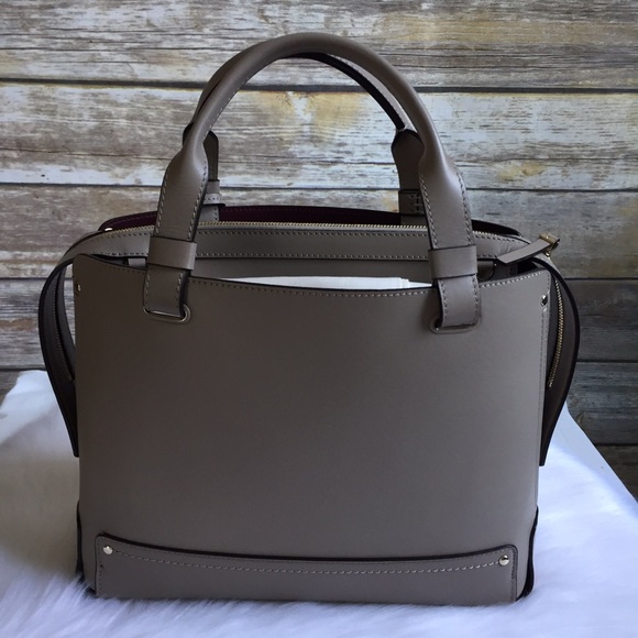 🔽 Kate spade Riverrock Logan Street Eloisa 3 bag - Picture 6 of 8